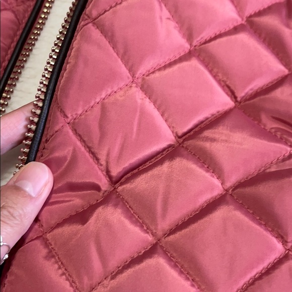 Dressy down jacket - Picture 2 of 4